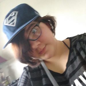 Meet your Posher, Paige